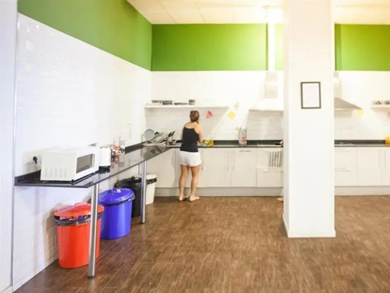 360 Hostel Centro Barselona 0*,