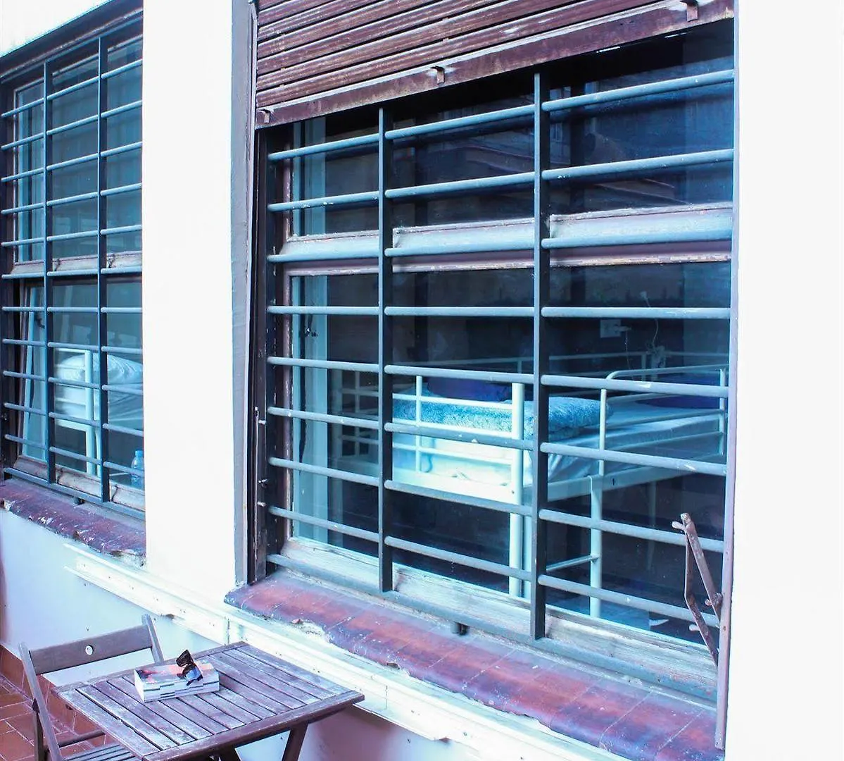 360 Hostel Centro Barselona