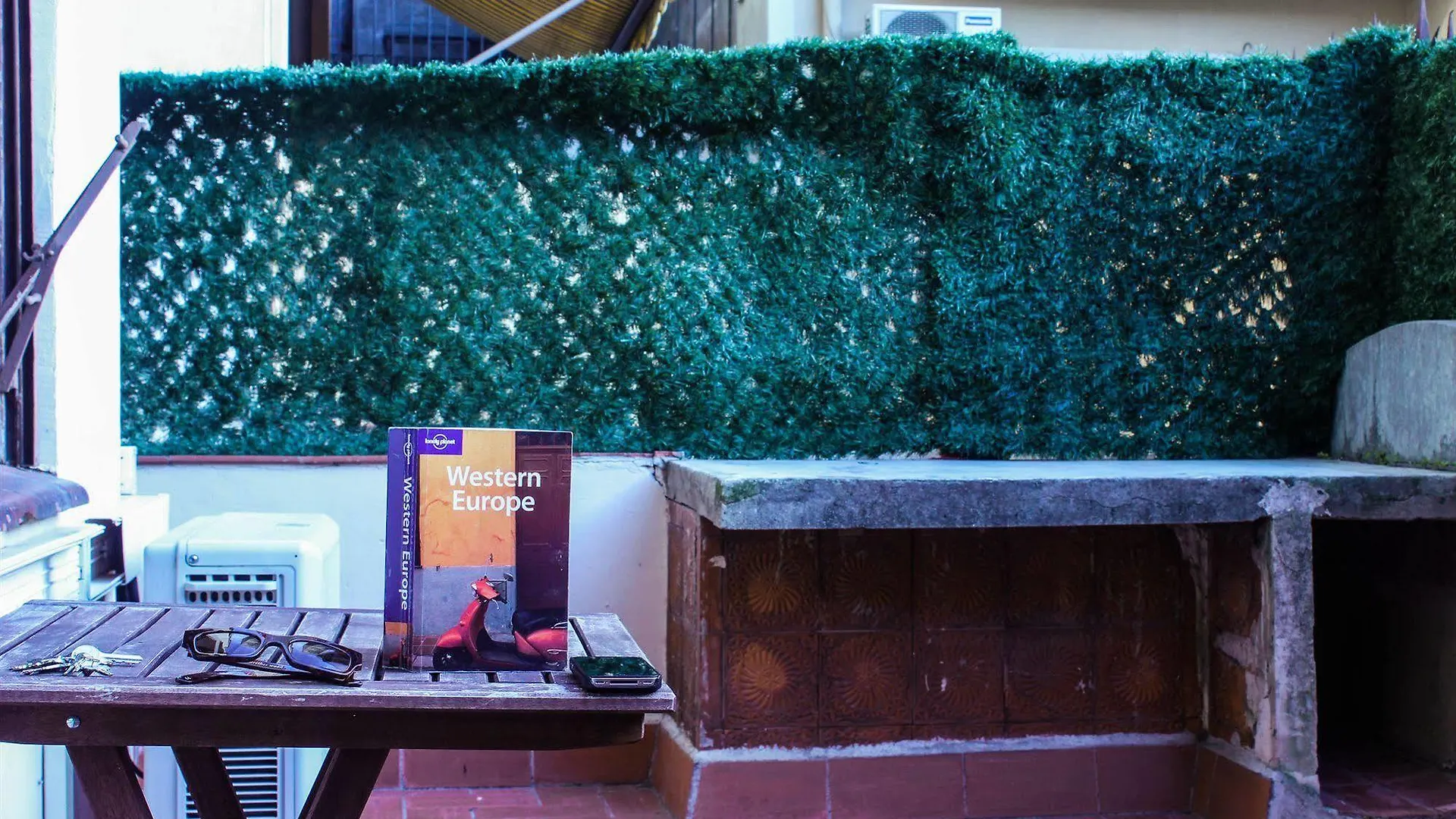 360 Hostel Centro Barselona 0*,  İspanya