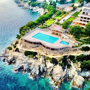 Almadraba Park 4*, Roses Spanien