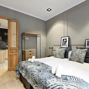  Apartamento Sagrada266 By Chicstays España