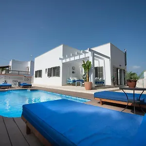  Сasa de vacaciones Cala Llombards Piscina, Wifi, Seguridad Y Relax España