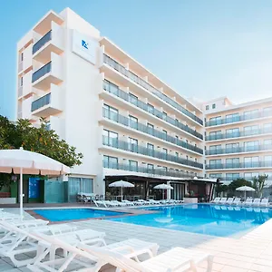 ** Hotel Azuline S'anfora & Fleming (adults Only) Spain