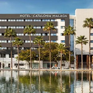 **** Hotel Catalonia Spain