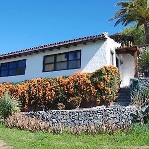  Сasa de vacaciones Pico Hincado Rural House España