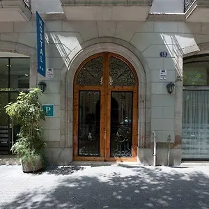 Centric Guest house Barcelona