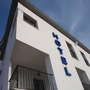 ミラドル アラベルジ , グラナダ スペイン