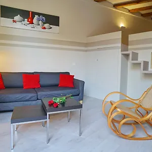  Apartamento Barcelona4seasons Ii España