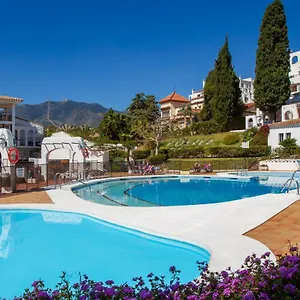 *** Resort Pueblo Evita Spain