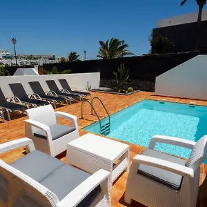  Villa Oasis España