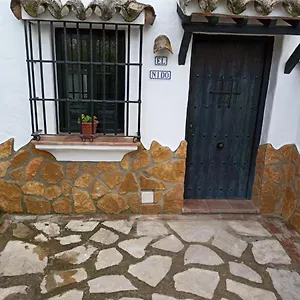  Сasa de vacaciones El Nido España
