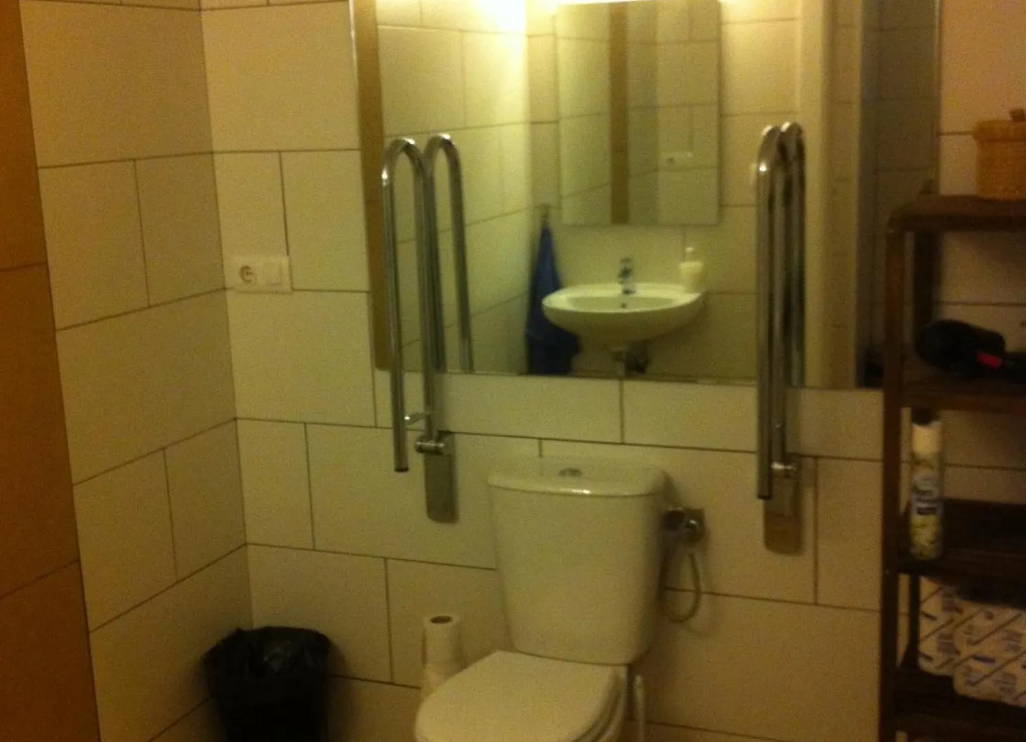 360 Hostel Barcelona