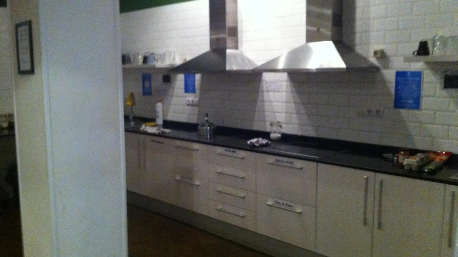 360 Hostel Barcelona