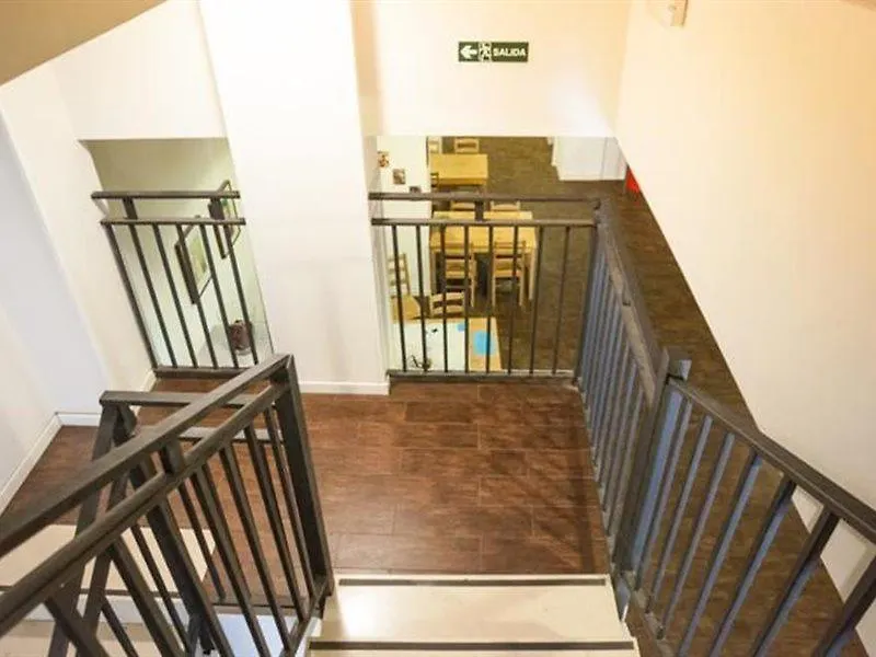 360 Hostel Barcelona España