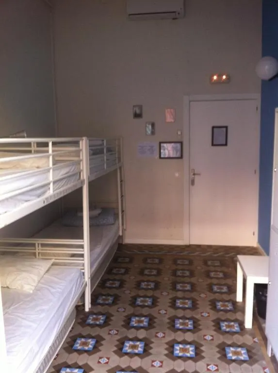 360 Hostel Barcelona