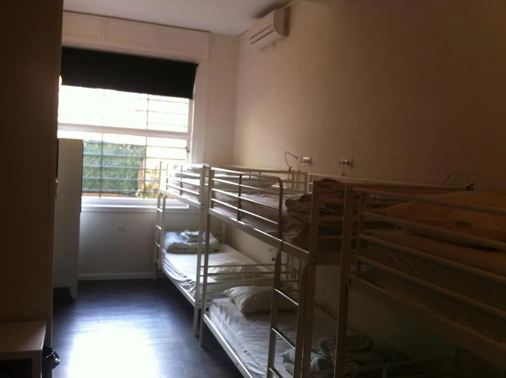 360 Hostel Centro Barselona 2*,  İspanya