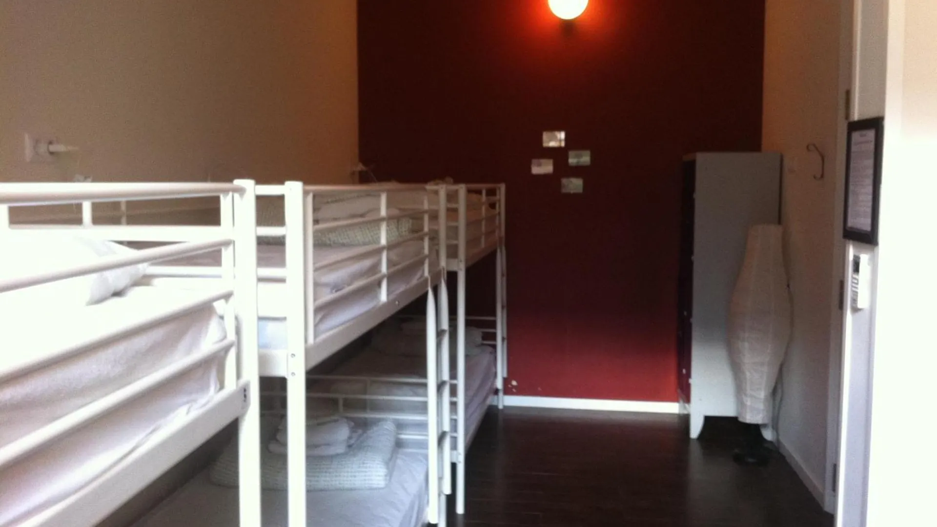 360 Hostel Barcelona