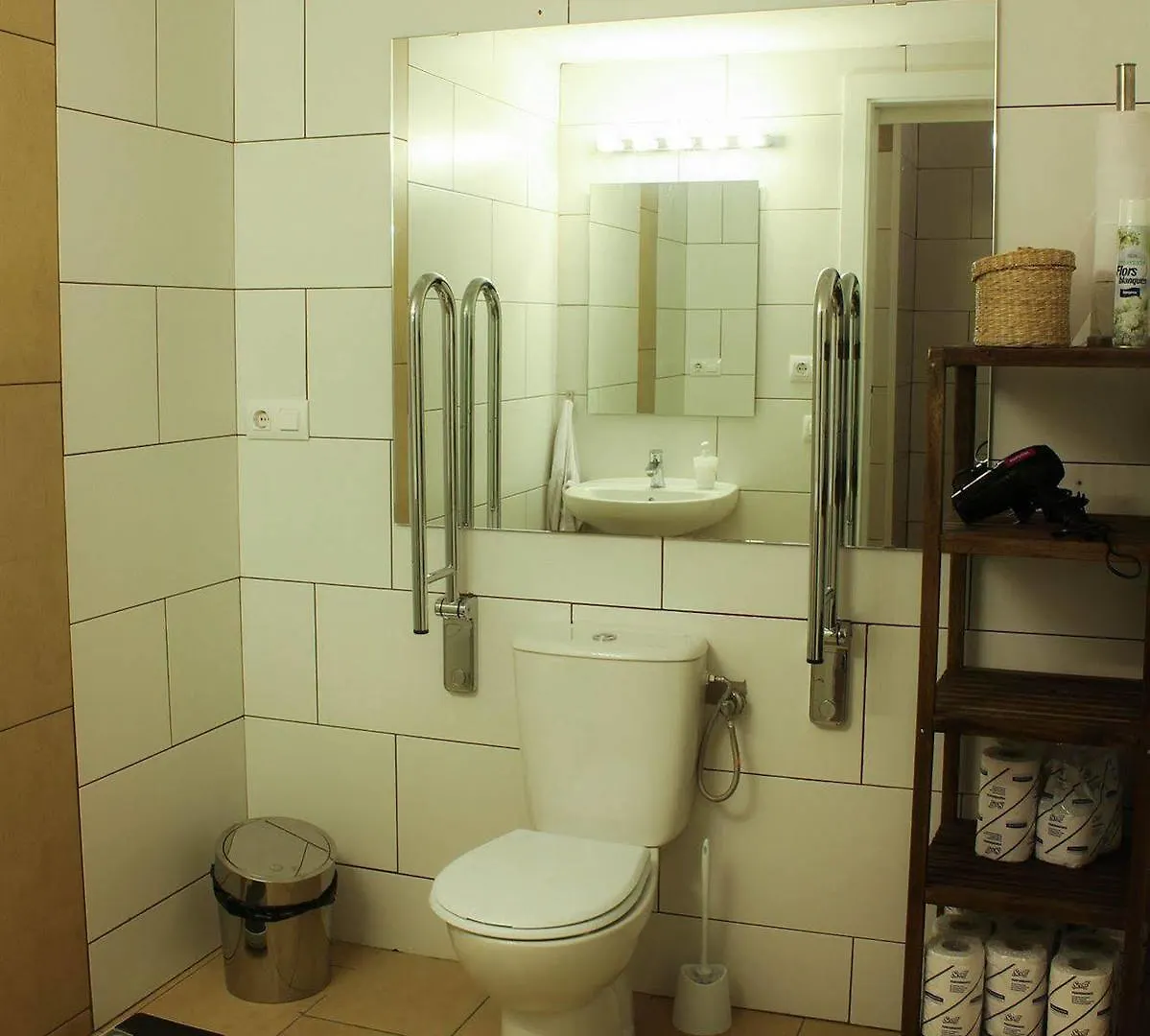 360 Hostel Barcelona