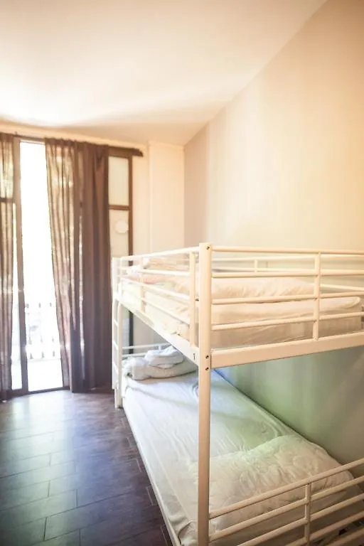 360 Hostel Centro Barcelona
