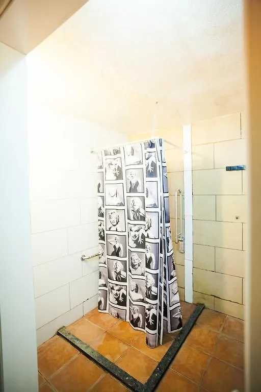 360 Hostel Centro Barcelona Hiszpania