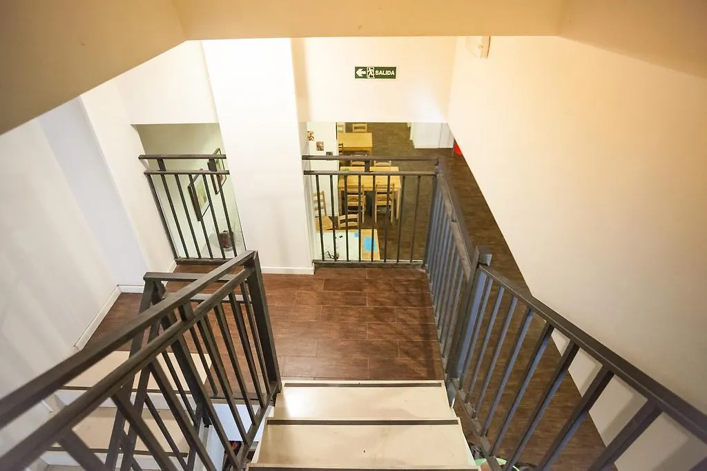 360 Hostel Centro Barcelona 0*,  Hiszpania