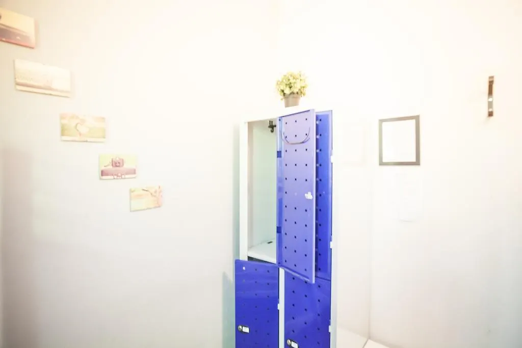 360 Hostel Centro Barcelona Hiszpania