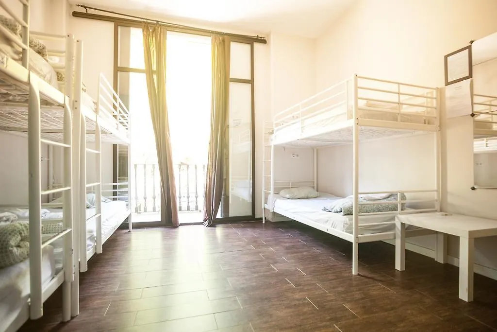 360 Hostel Centro Barcelona