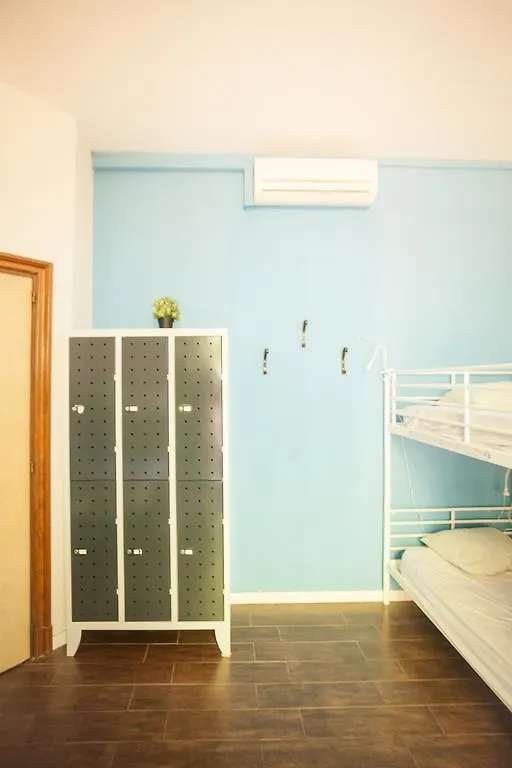 360 Hostel Centro Barcelona