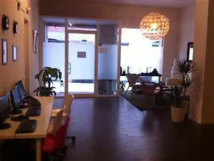360 Hostel Centro Barcelona
