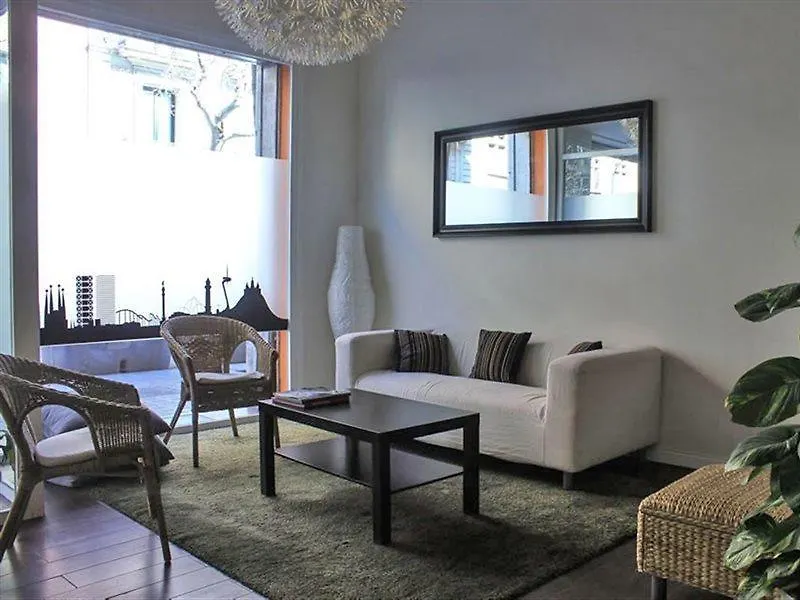 360 Hostel Centro Barcelona Hiszpania