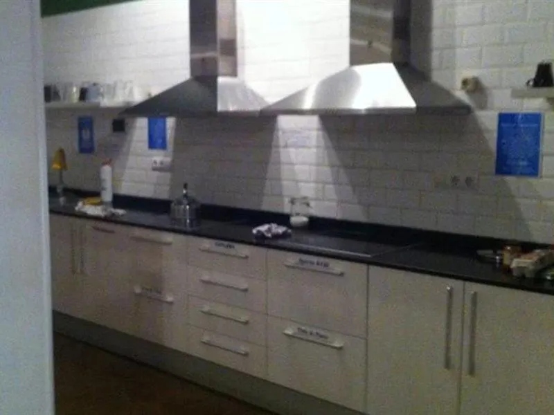 360 Hostel Centro Barcelona
