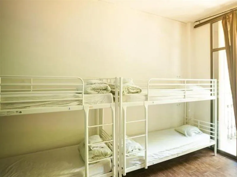 360 Hostel Centro Barcelona