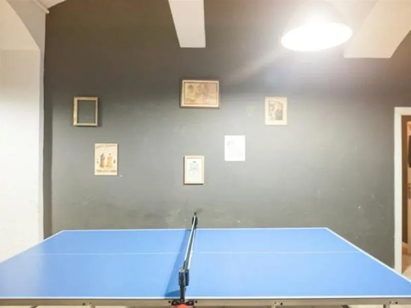 360 Hostel Centro Barcelona