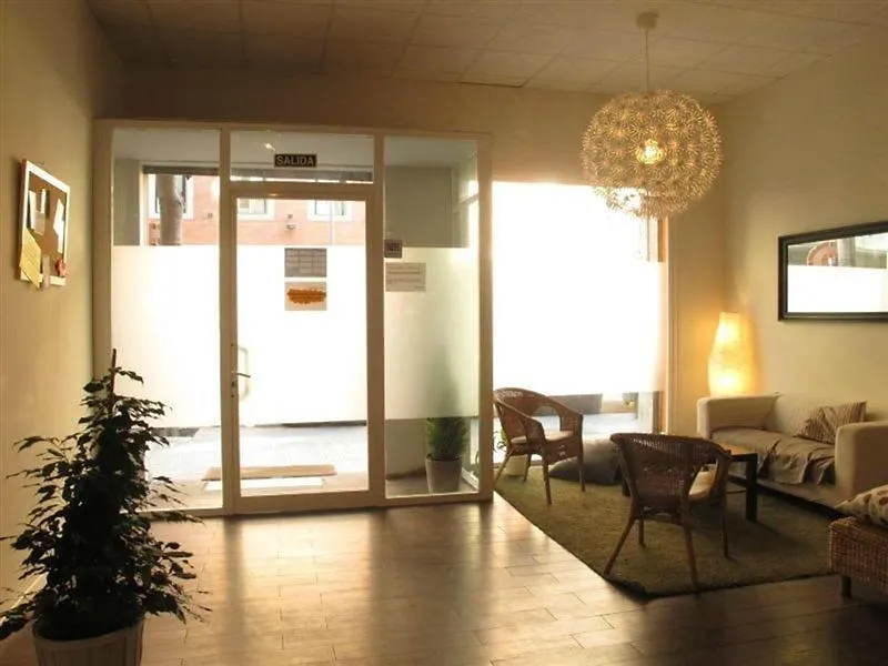 360 Hostel Centro Barcelona