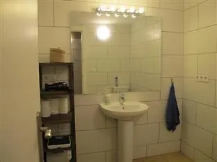 360 Hostel Centro Barcelona 0*,