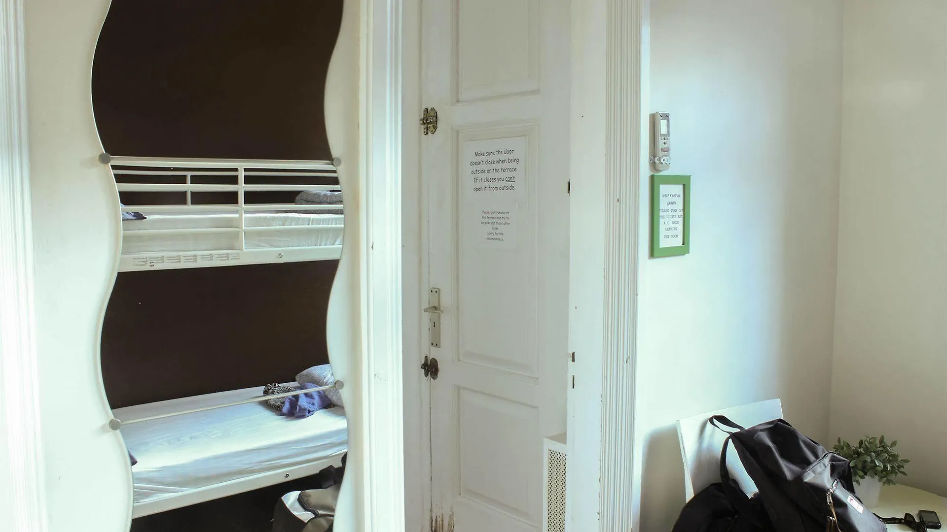 360 Hostel Centro Barcelona