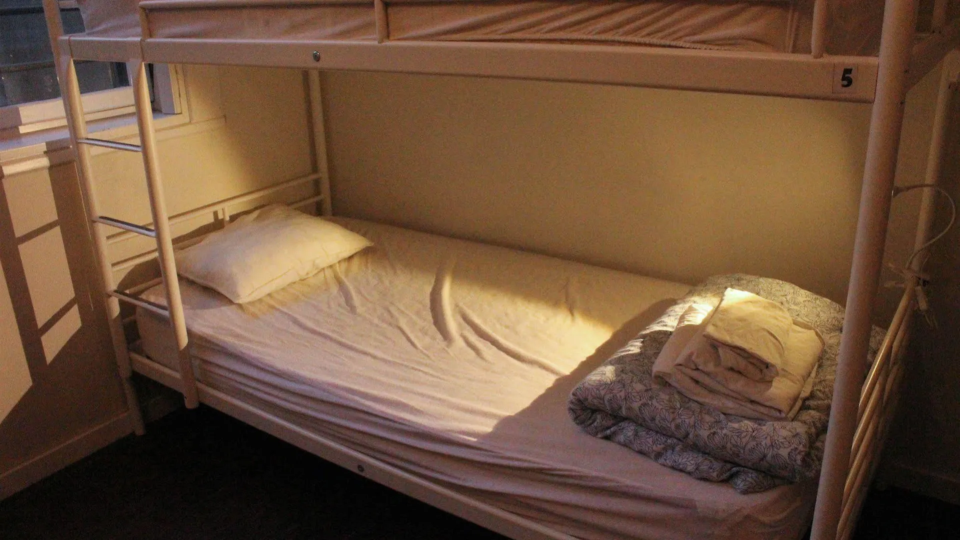 360 Hostel Centro Barcelona Hiszpania