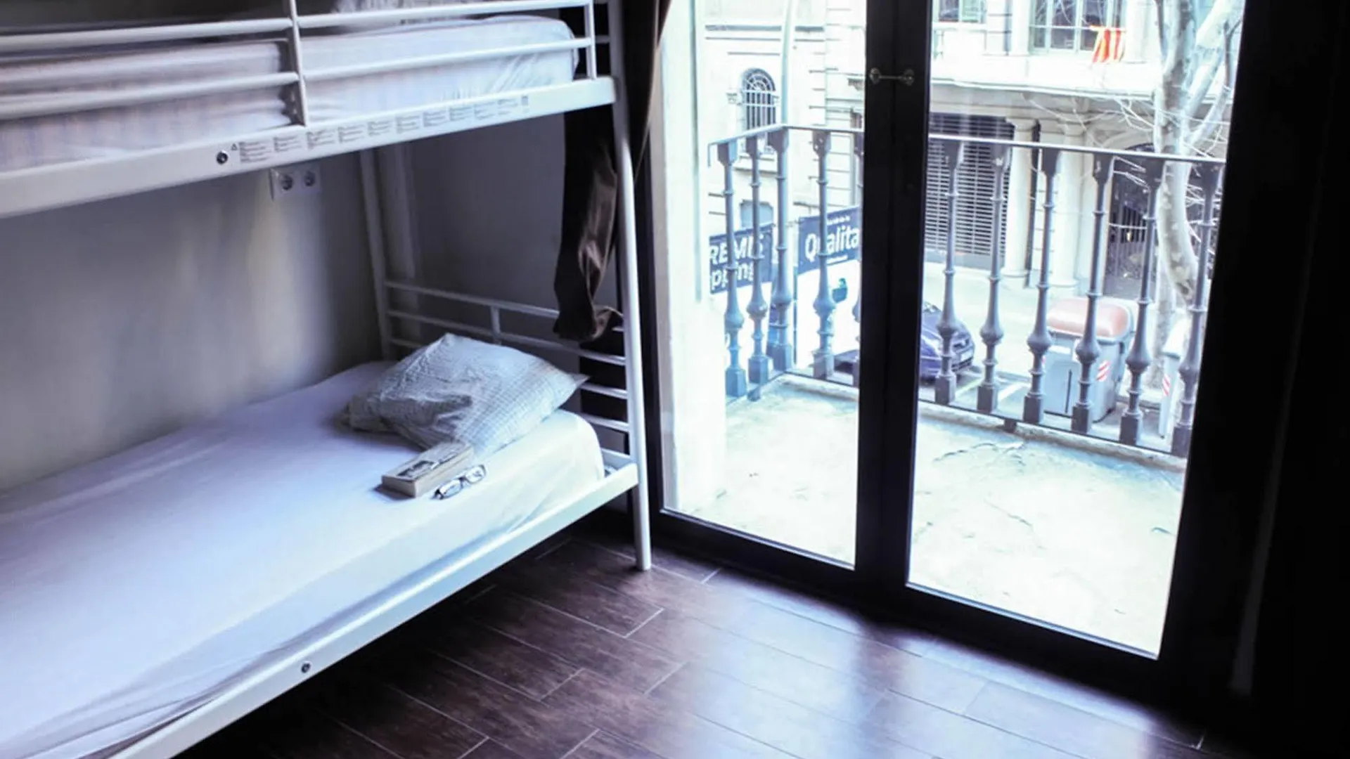 360 Hostel Centro Barcelona 0*,  Hiszpania