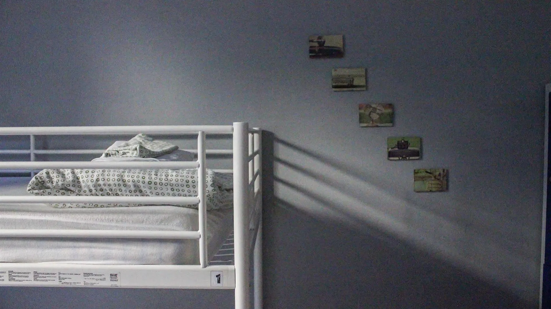 360 Hostel Centro Barcelona
