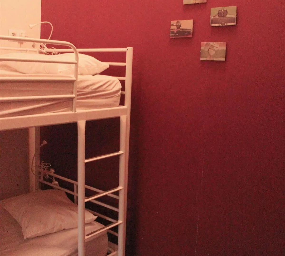 360 Hostel Centro Barcelona