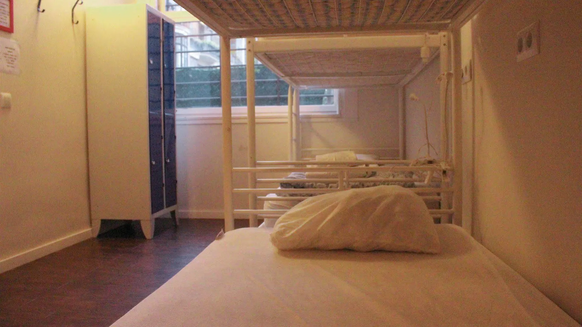 360 Hostel Centro Barcelona